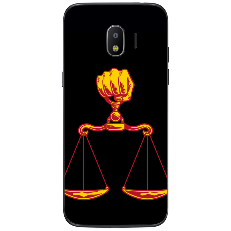 Чехол Uprint Samsung Galaxy J2 2018 J250 