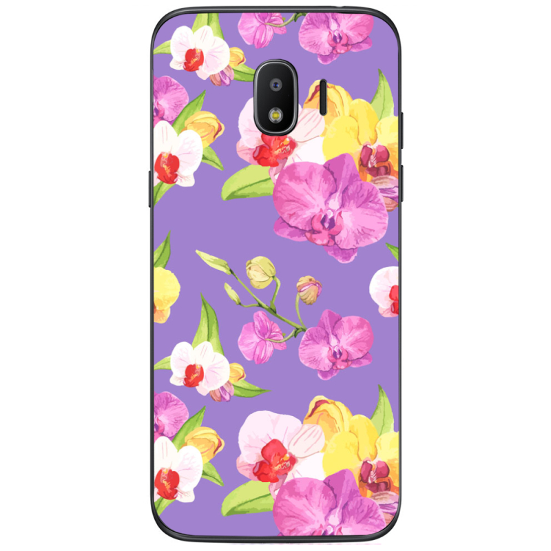 Чехол Uprint Samsung Galaxy J2 2018 J250 