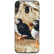 Чехол Uprint Samsung Galaxy J2 2018 J250 