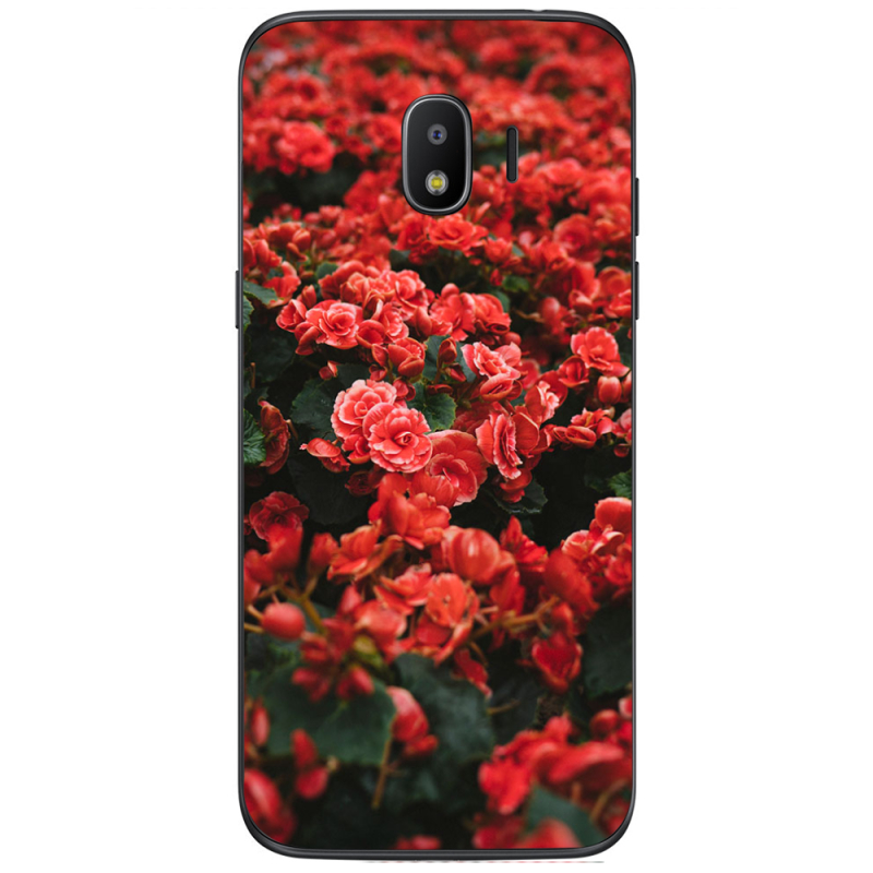 Чехол Uprint Samsung Galaxy J2 2018 J250 