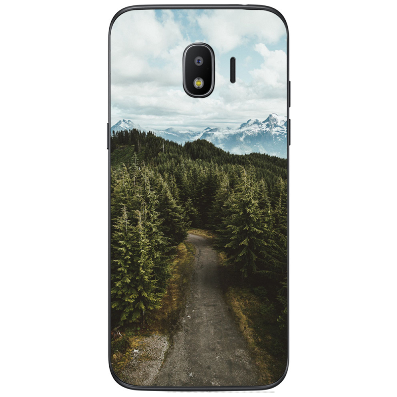 Чехол Uprint Samsung Galaxy J2 2018 J250 