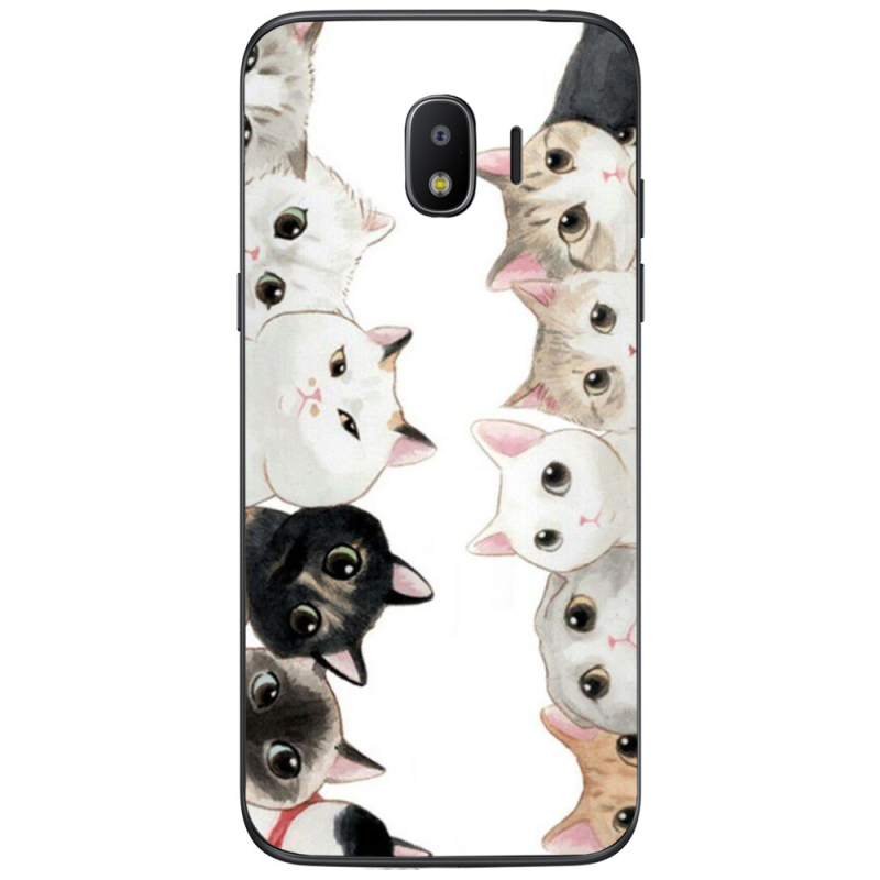 Чехол Uprint Samsung Galaxy J2 2018 J250 