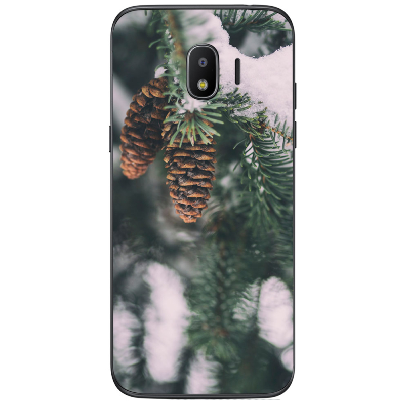 Чехол Uprint Samsung Galaxy J2 2018 J250 