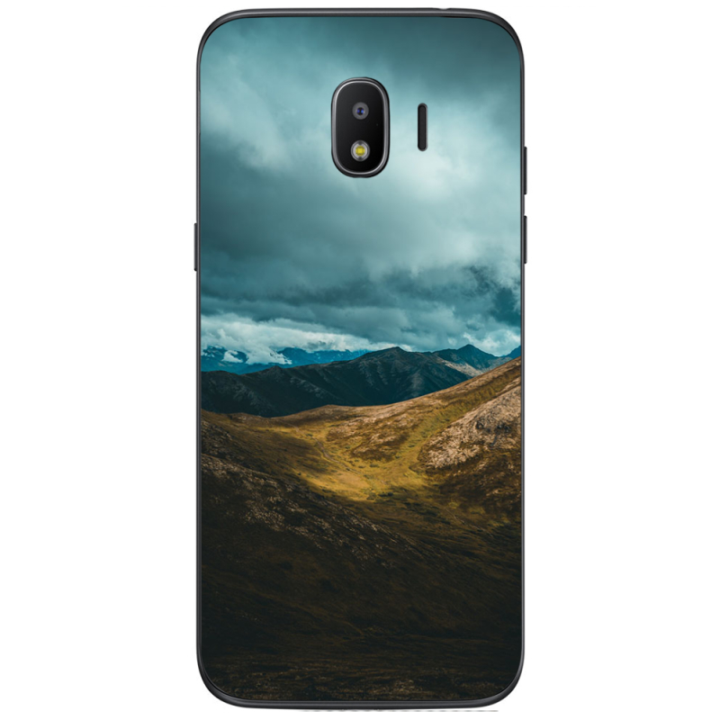 Чехол Uprint Samsung Galaxy J2 2018 J250 