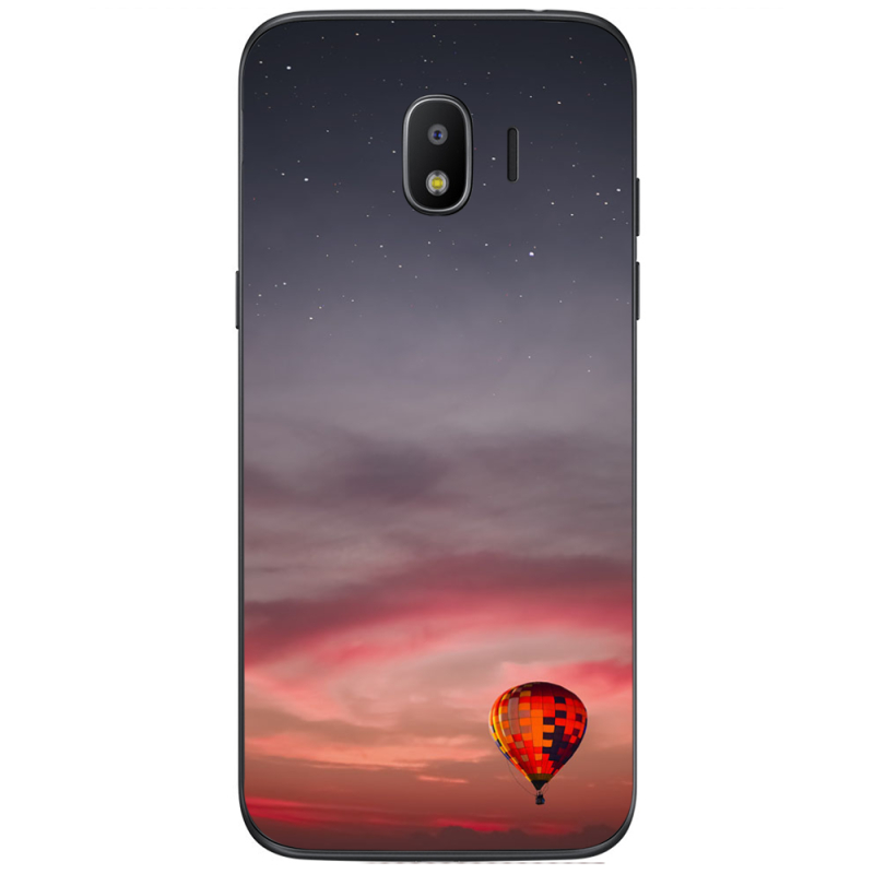 Чехол Uprint Samsung Galaxy J2 2018 J250 