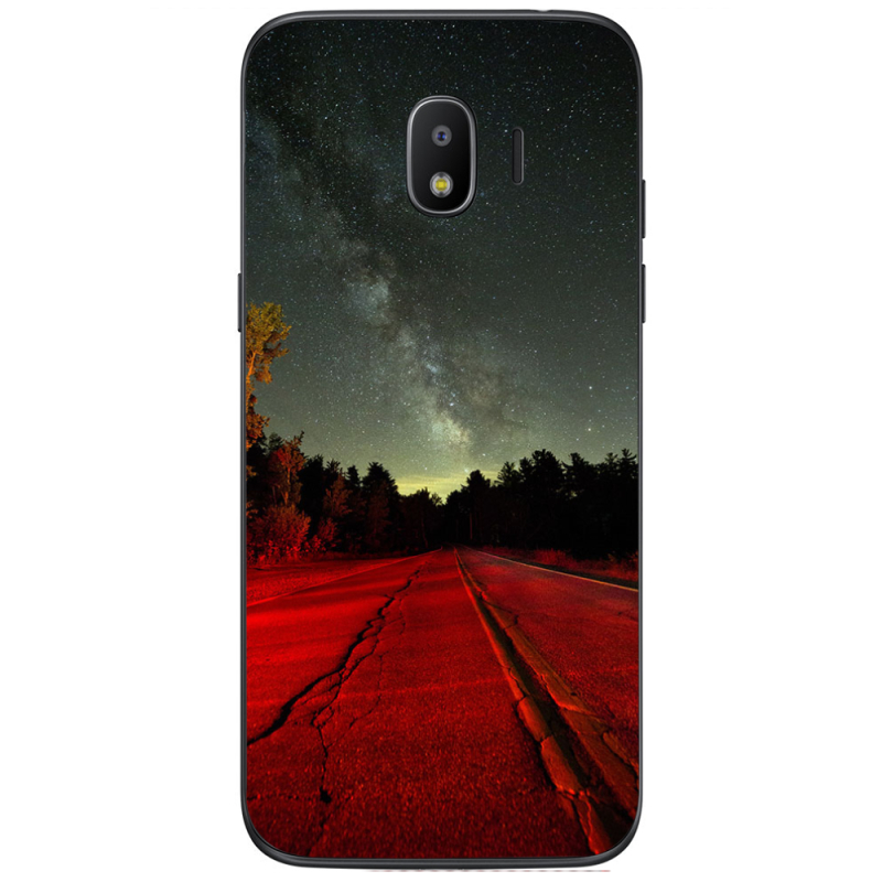 Чехол Uprint Samsung Galaxy J2 2018 J250 