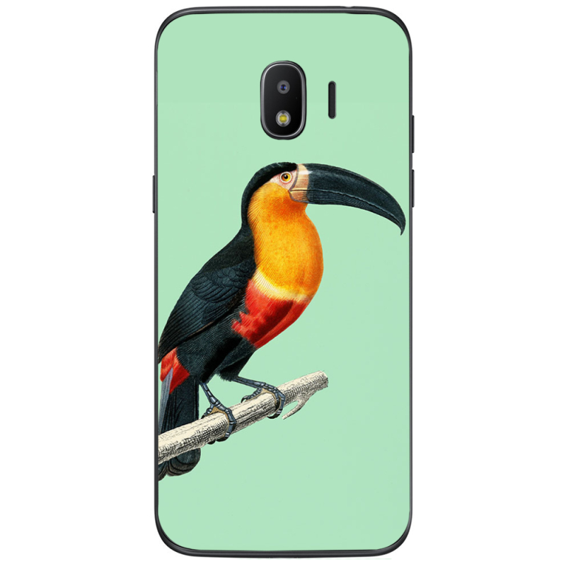 Чехол Uprint Samsung Galaxy J2 2018 J250 