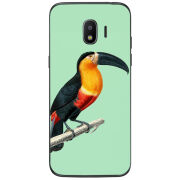 Чехол Uprint Samsung Galaxy J2 2018 J250 