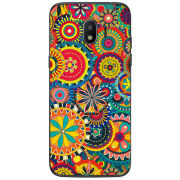 Чехол Uprint Samsung Galaxy J2 2018 J250 Imaginarium