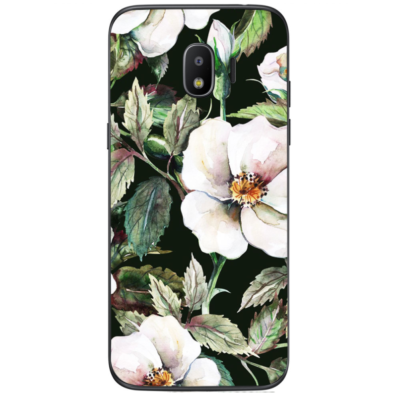 Чехол Uprint Samsung Galaxy J2 2018 J250 Blossom Roses