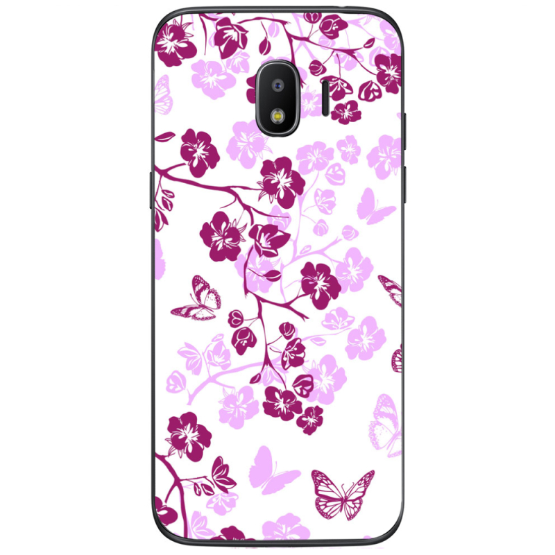 Чехол Uprint Samsung Galaxy J2 2018 J250 