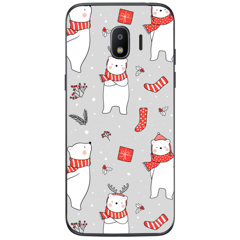 Чехол Uprint Samsung Galaxy J2 2018 J250 