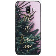 Чехол Uprint Samsung Galaxy J2 2018 J250 