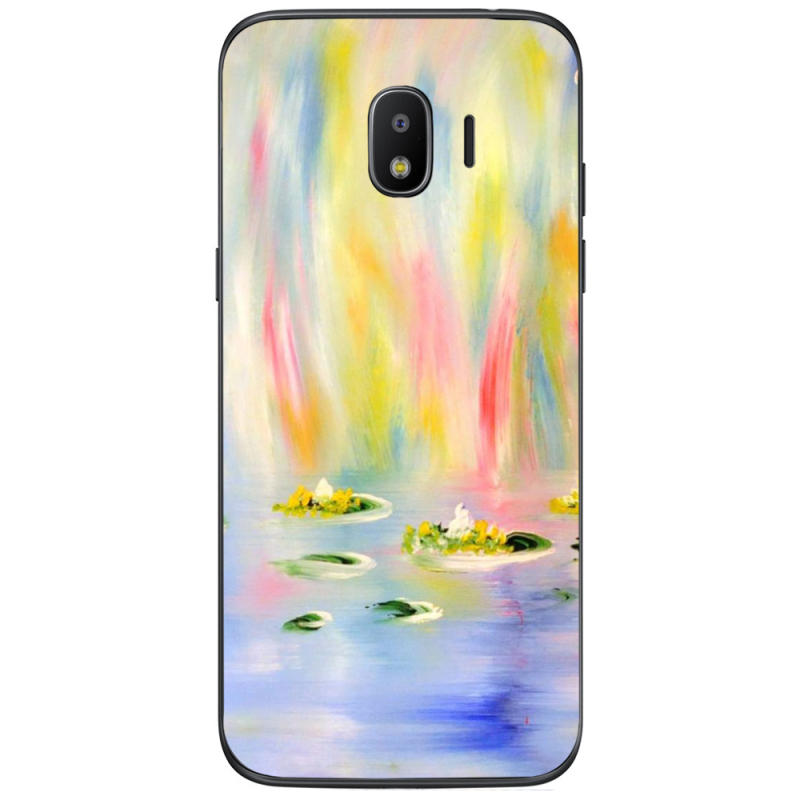Чехол Uprint Samsung Galaxy J2 2018 J250 