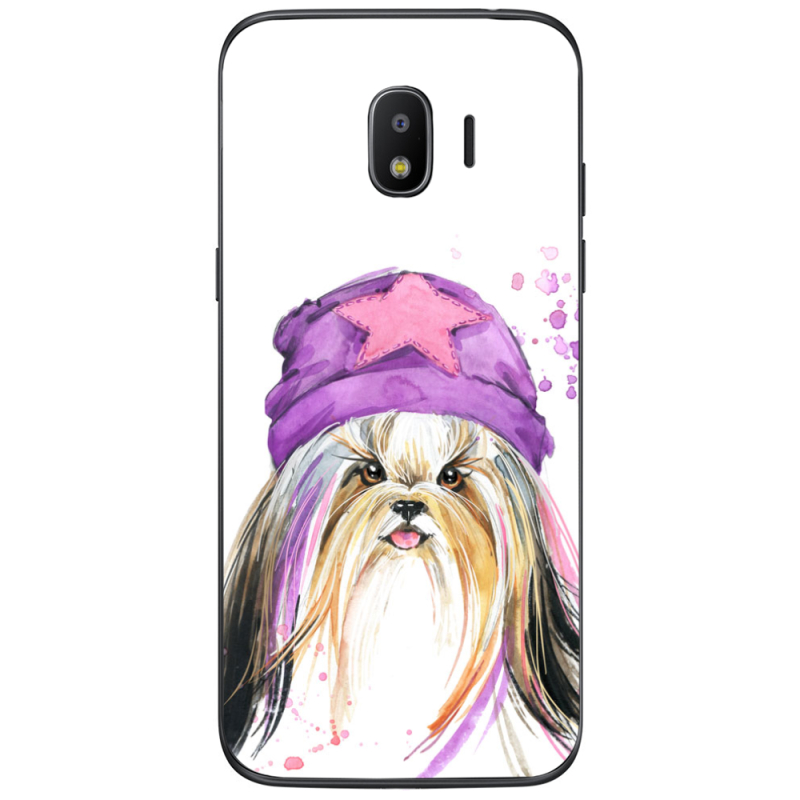 Чехол Uprint Samsung Galaxy J2 2018 J250 