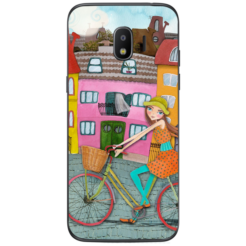 Чехол Uprint Samsung Galaxy J2 2018 J250 