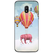 Чехол Uprint Samsung Galaxy J2 2018 J250 