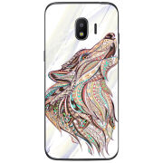 Чехол Uprint Samsung Galaxy J2 2018 J250 