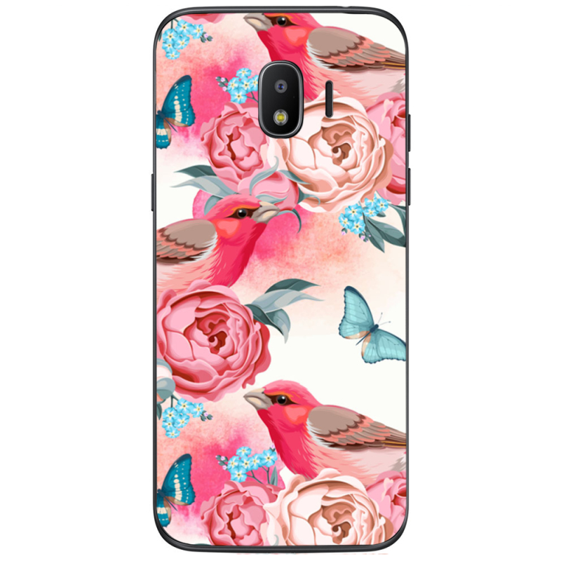 Чехол Uprint Samsung Galaxy J2 2018 J250 