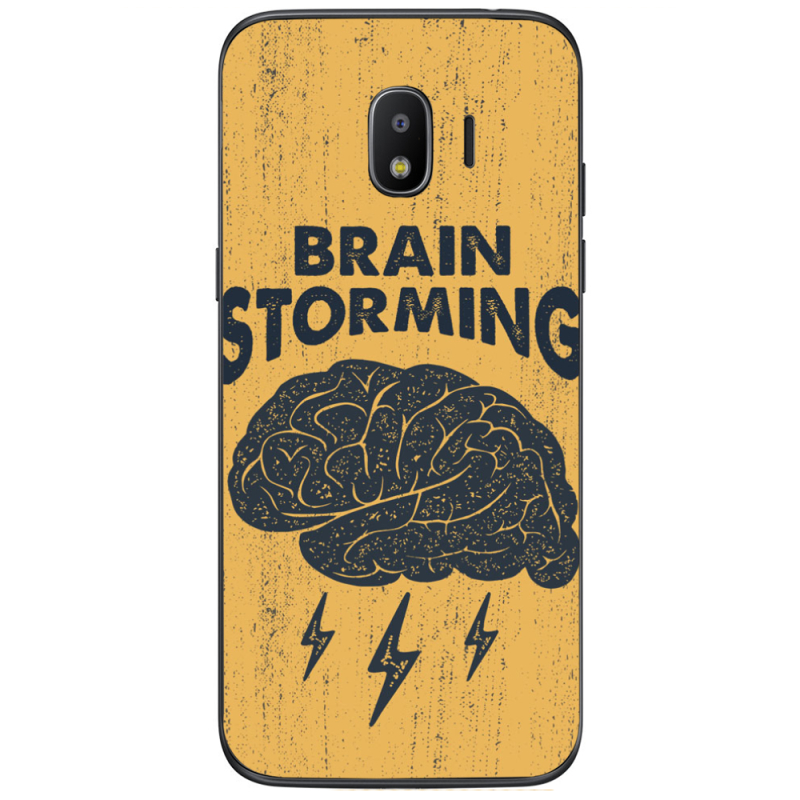 Чехол Uprint Samsung Galaxy J2 2018 J250 