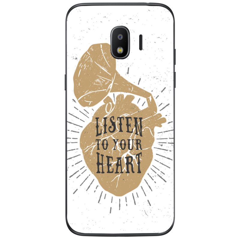 Чехол Uprint Samsung Galaxy J2 2018 J250 