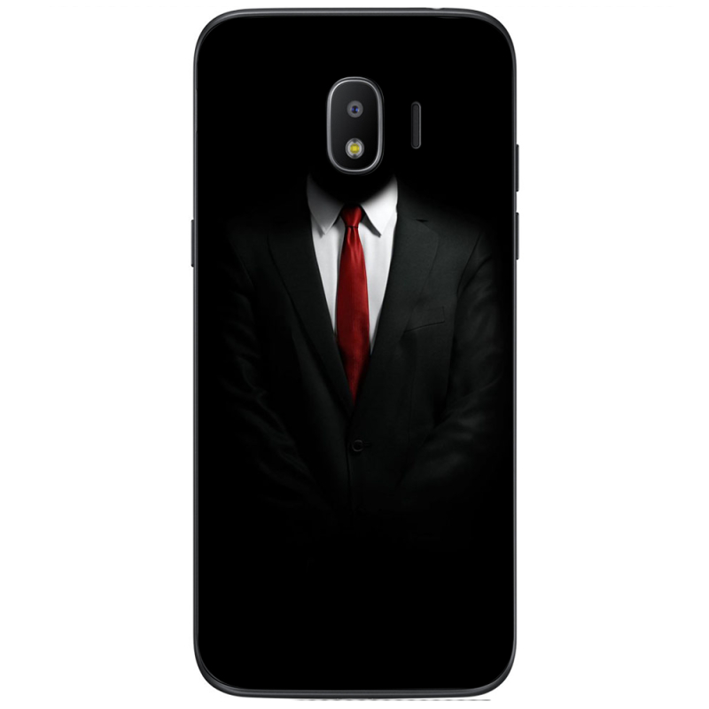 Чехол Uprint Samsung Galaxy J2 2018 J250 