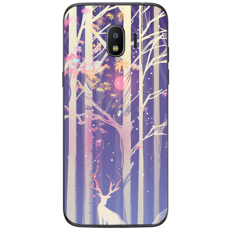 Чехол Uprint Samsung Galaxy J2 2018 J250 