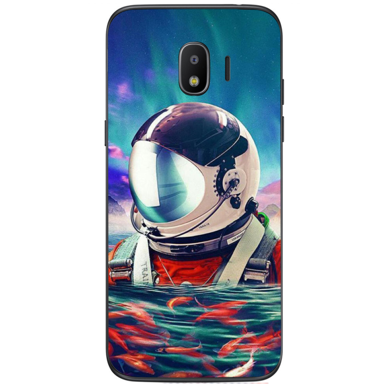 Чехол Uprint Samsung Galaxy J2 2018 J250 