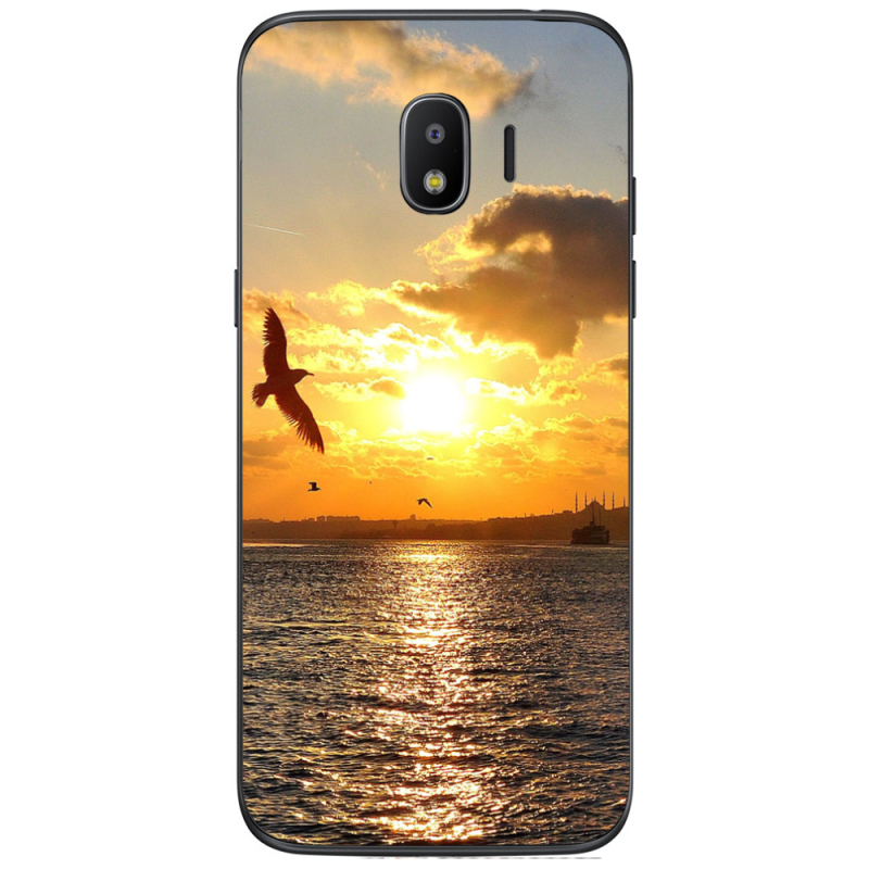 Чехол Uprint Samsung Galaxy J2 2018 J250 