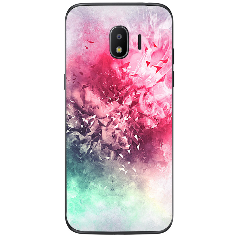 Чехол Uprint Samsung Galaxy J2 2018 J250 