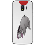 Чехол Uprint Samsung Galaxy J2 2018 J250 