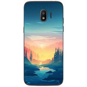 Чехол Uprint Samsung Galaxy J2 2018 J250 