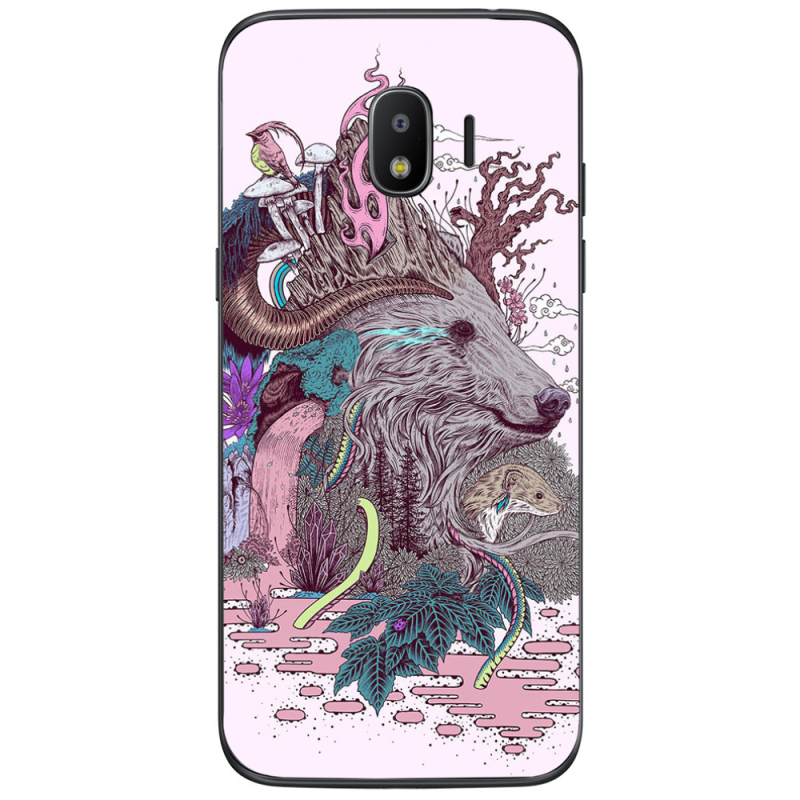 Чехол Uprint Samsung Galaxy J2 2018 J250 