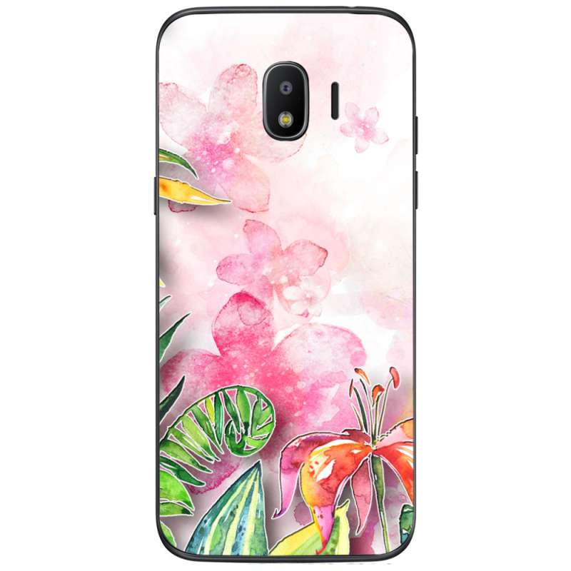 Чехол Uprint Samsung Galaxy J2 2018 J250 