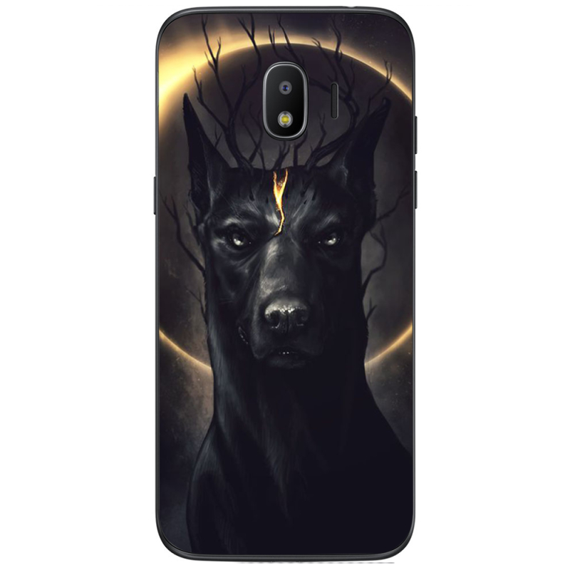 Чехол Uprint Samsung Galaxy J2 2018 J250 