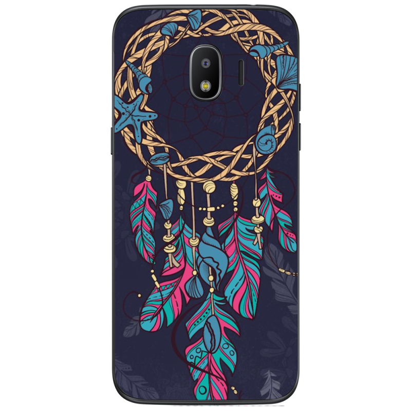 Чехол Uprint Samsung Galaxy J2 2018 J250 