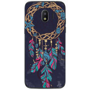 Чехол Uprint Samsung Galaxy J2 2018 J250 