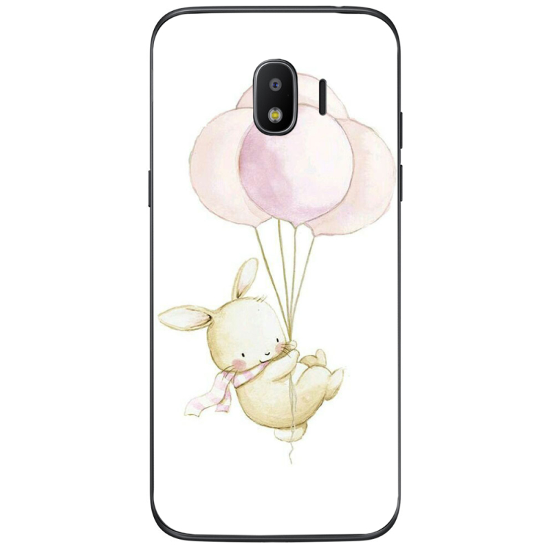 Чехол Uprint Samsung Galaxy J2 2018 J250 