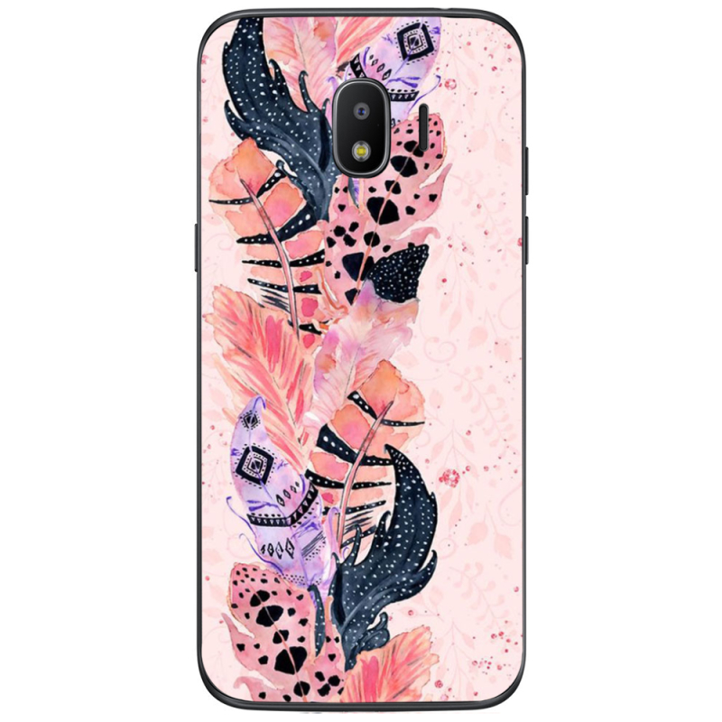 Чехол Uprint Samsung Galaxy J2 2018 J250 