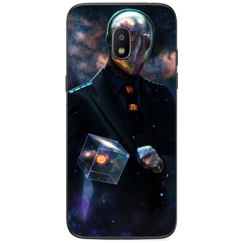 Чехол Uprint Samsung Galaxy J2 2018 J250 