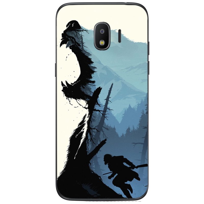 Чехол Uprint Samsung Galaxy J2 2018 J250 