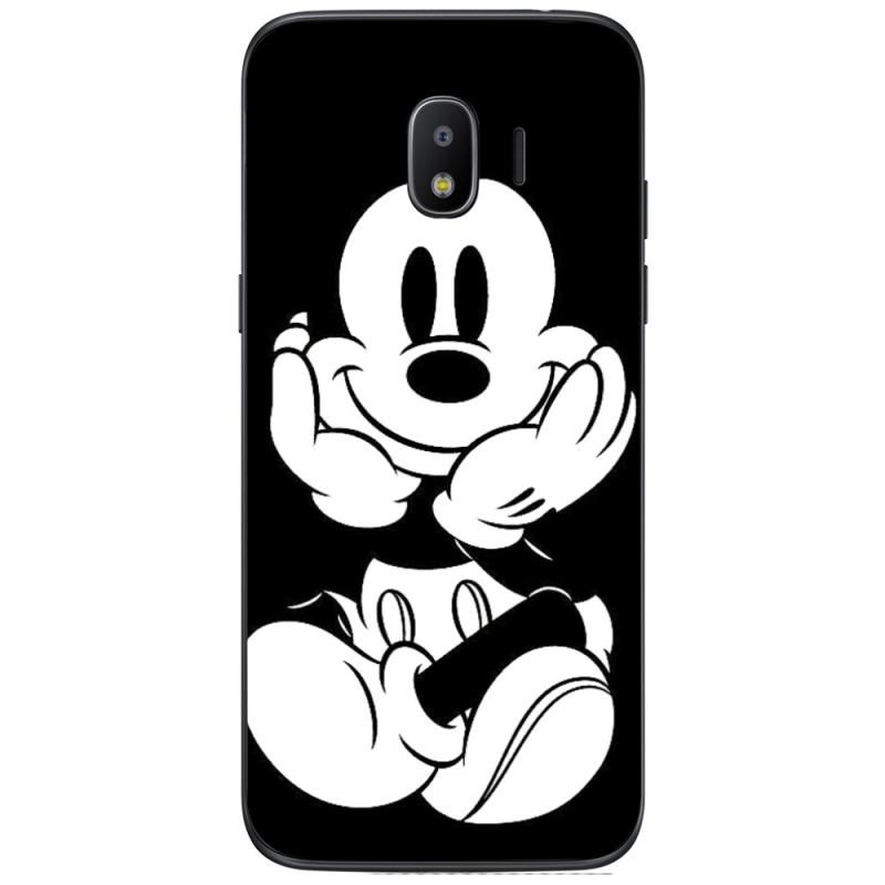 Чехол Uprint Samsung Galaxy J2 2018 J250 