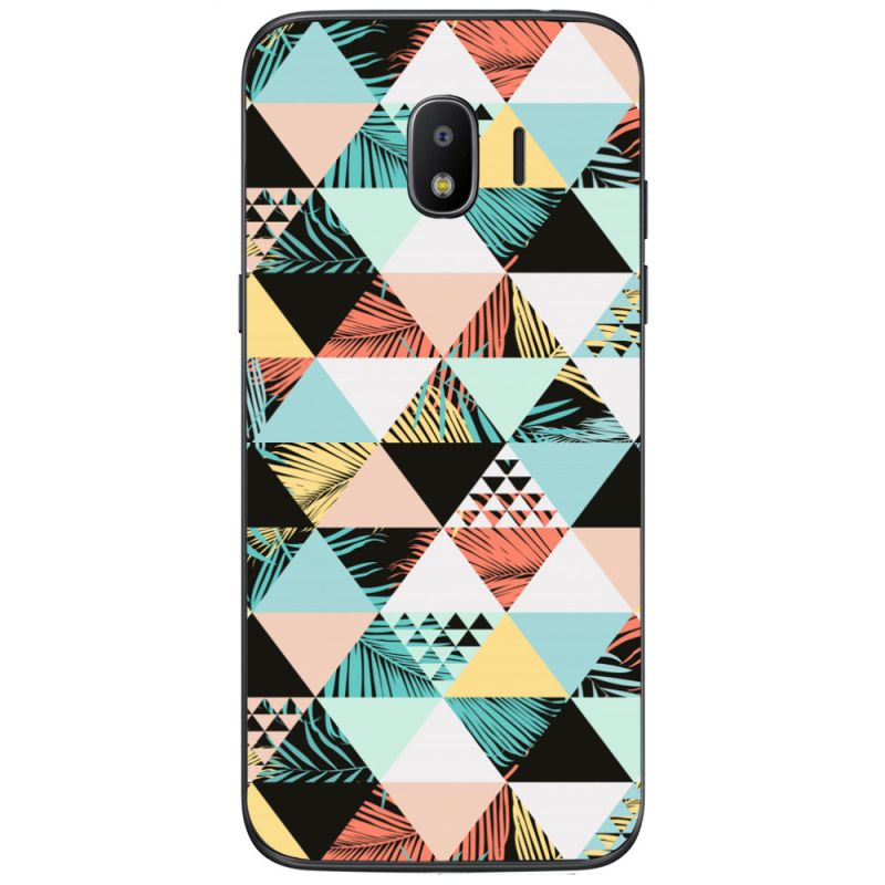 Чехол Uprint Samsung Galaxy J2 2018 J250 