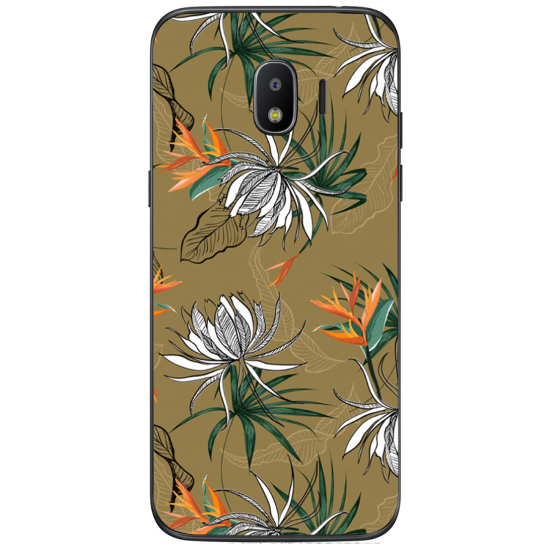 Чехол Uprint Samsung Galaxy J2 2018 J250 