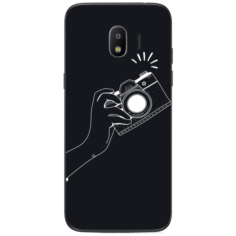 Чехол Uprint Samsung Galaxy J2 2018 J250 