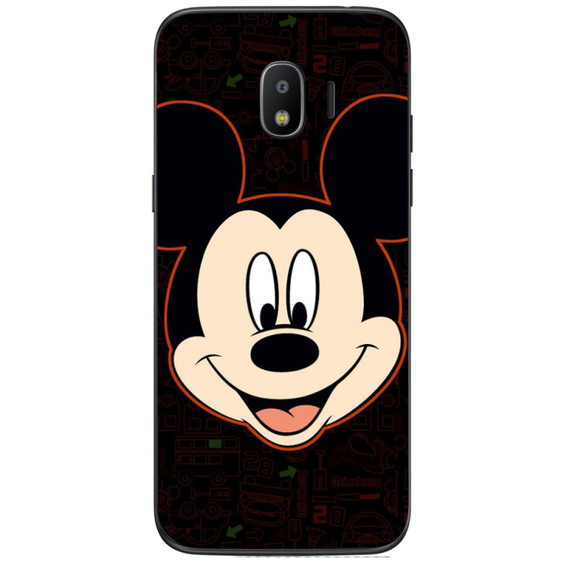 Чехол Uprint Samsung Galaxy J2 2018 J250 