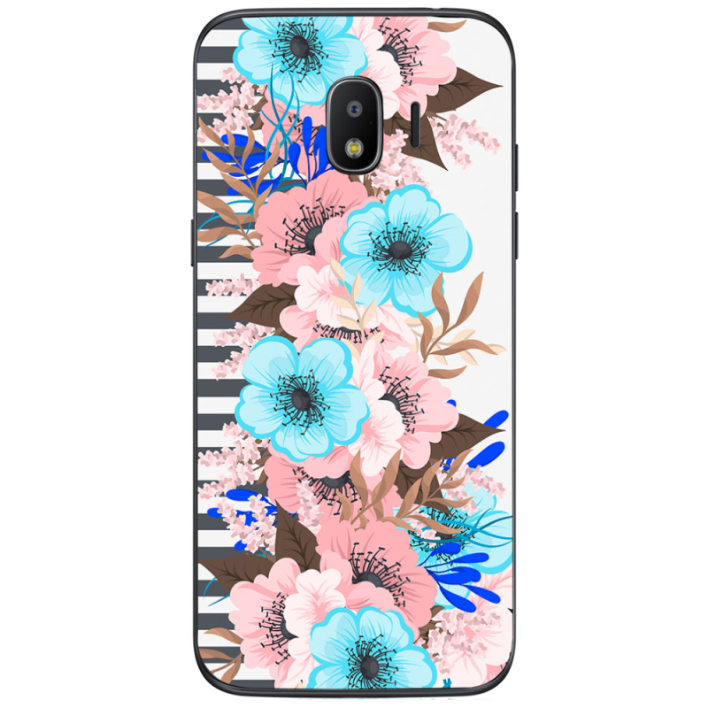 Чехол Uprint Samsung Galaxy J2 2018 J250 