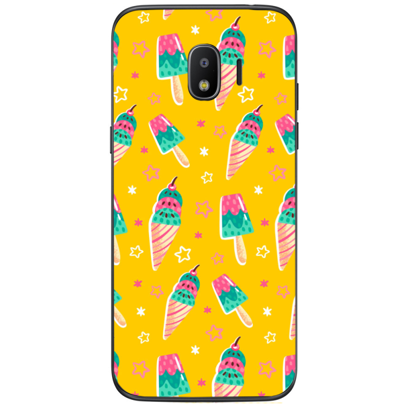 Чехол Uprint Samsung Galaxy J2 2018 J250 