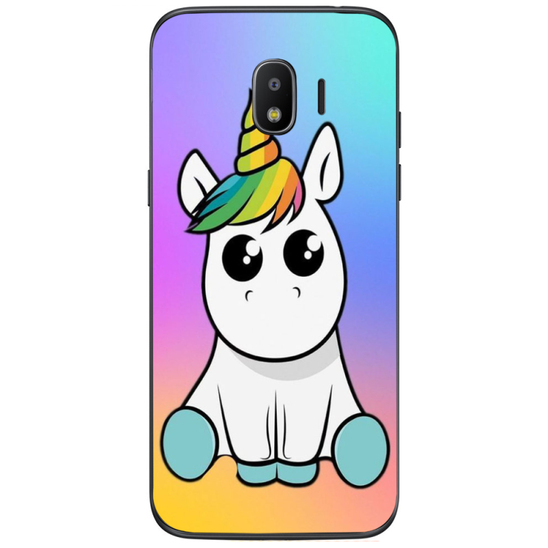 Чехол Uprint Samsung Galaxy J2 2018 J250 