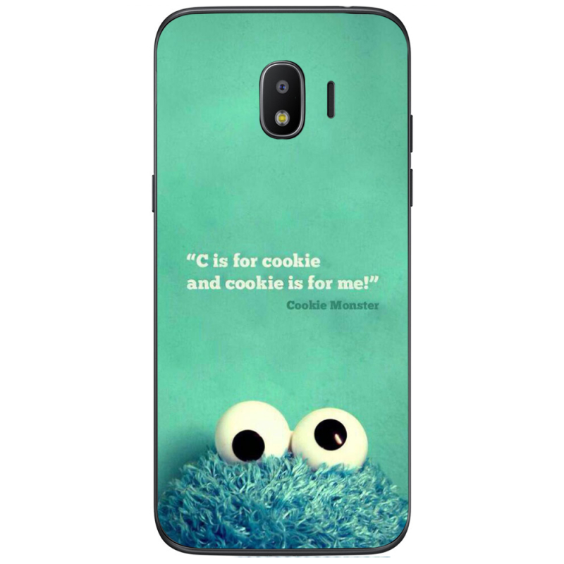 Чехол Uprint Samsung Galaxy J2 2018 J250 